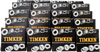 Feuling Parts 2084 Inner Cam Bearings - 20 Pack - Twin Cam | M8