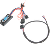 Badlands IHL-04-A Eliminator Module - Brake Light - FXD/FXDWG