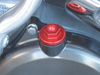 WORKS CONNECTION 24-190 ALUM OIL FILLER PLUG