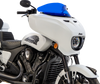 Klock Werks KWW-04-0655 Windshield - Chieftain PowerPlus/Roadmaster PowerPlus