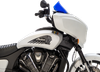 Klock Werks KWW-04-0655 Windshield - Chieftain PowerPlus/Roadmaster PowerPlus