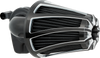 Arlen Ness 600-069 Monster Sucker Air Cleaner - Black