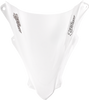Zero Gravity 16-284-01 Double Bubble Windscreen - Clear - ZX-4RR