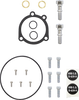 Arlen Ness 600-074 Monster Sucker Air Cleaner - Black