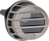 Arlen Ness 600-249 Sidekick Air Cleaner Kit - Titanium
