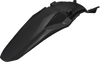 UFO KA04759#001 Restyled Rear Fender - Black