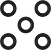 James Gasket JGI-31341-80DL Belt Drive Starter Shaft Oil Seal - 80-86 Big Twin