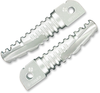 POWERSTANDS RACING 05-01204-21 FOOT PEG PSR SILVER