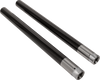 Custom Cycle Engineering 716004 Fork Tubes - 49 MM - 25.875" - Black