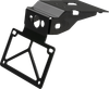 Cobra 05-9007B Relocator - License Plate - Grom