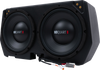 MB Quart MBQD-SUBA-1 Subwoofer Kit - Defender