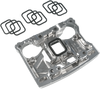 James Gasket JGI-17358-84-A Center Rocker Cover Gasket - 86-06 Sportster