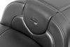 Saddlemen 823-07-18600 Roadsofa Ext Reach Seat - w/o Backrest - FLTR/FLHX 23-24