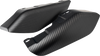 Slyfox 1506-X112 Air Deflector - Matte - 09-23 Touring