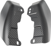 Slyfox 1506-X112 Air Deflector - Matte - 09-23 Touring
