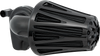 Arlen Ness 600-087 Monster Sucker Air Cleaner - Black