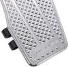 Thrashin Supply CO. TSC-2200-3 Floorboards - Driver - Chrome