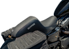 Slyfox 4684B-slyfox Drifter Seat - Black Vinyl w/ Slipstop - CF - XL 04-22