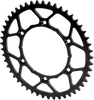 MOTO-MASTER 620021153 Rear Sprocket - 53 Tooth - for Honda