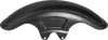 Saddlemen CF-814-07-004M Carbon Fiber Front Fender - Matte - Touring 14-24