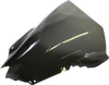 Zero Gravity 25-580-02 Marc 1 Windscreen - Smoke - YZF-R6