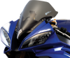 Zero Gravity 25-580-02 Marc 1 Windscreen - Smoke - YZF-R6