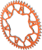 MOTO-MASTER 620292542 7075 Aluminum Rear Sprocket - Gas Gas/Husqvarna/KTM