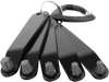 Performance Tool W30978 Star Driver - Set - Low Profile