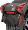 Show Chrome 16-119RS Marker Light - Red