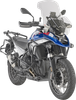 Givi D5144ST Windshield - for Bmw