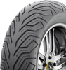 Michelin 15377 Tire - City Grip 2 - Front/Rear - 120/80-14 - 58S