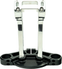 Slyfox SF-1009-01-R Clamp Top - 1-1/8" - Raw - Fxlrs 21