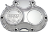 Baker Drivetrain DD7-10602-A Transmission Side Cover Assembly - Polished