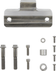 Slyfox TM-SLY25 Gauge Mount - Dual - Unfinished - Dyna