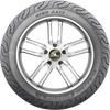 Michelin 18630 Tire - City Grip 2 - Front - 110/70-13 - 48S