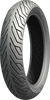 Michelin 18630 Tire - City Grip 2 - Front - 110/70-13 - 48S