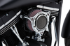 Cobra 606-0101-05-SB Rpt Air Intake Kit - Chrome