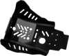 Axp Racing AX1575 Skid Plate - Black - for Honda - CRF 450 R/Rx