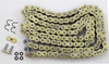 Renthal C528 R4-2 Srs Road Chain - 530 - 130 Link
