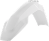 Acerbis 2462596811 Front Fender - Husqvarna - FC/FE/FX/TC/TE/TX 16-23