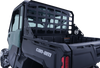 Moose Offroad 1512-0284 Headache Rack - Can-Am | CF Moto - Defender | Uforce