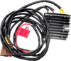RICK'S Motorsport Electric 14-040H Hot Shot Rectifier/Regulator - for Ktm