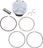 Wossner 8807DA Piston Kit - 87.95 mm - for Gas Gas | for Husqvarna | for Ktm