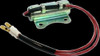K&S TECHNOLOGIES 09-0006 IGNITION CONDENSER