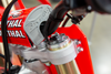 Motion Pro 11-0123 Compression Adjuster - Showa Forks - Tall