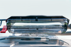 Seizmik 50-50229KIT Windshield - Vented - General