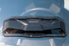 Seizmik 50-50229KIT Windshield - Vented - General