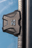 Seizmik 50-50229KIT Windshield - Vented - General