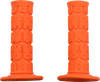 Odi H03RGO Rogue MX Single Ply Grips - Orange