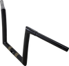 Todd'S Cycle 0601-3983 Handlebar - 10" - Black